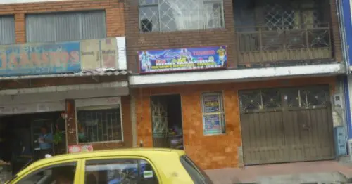 LOOSTH TRANSFER BOGOTÁ LOOSTH TRANSFER BOGOTÁ